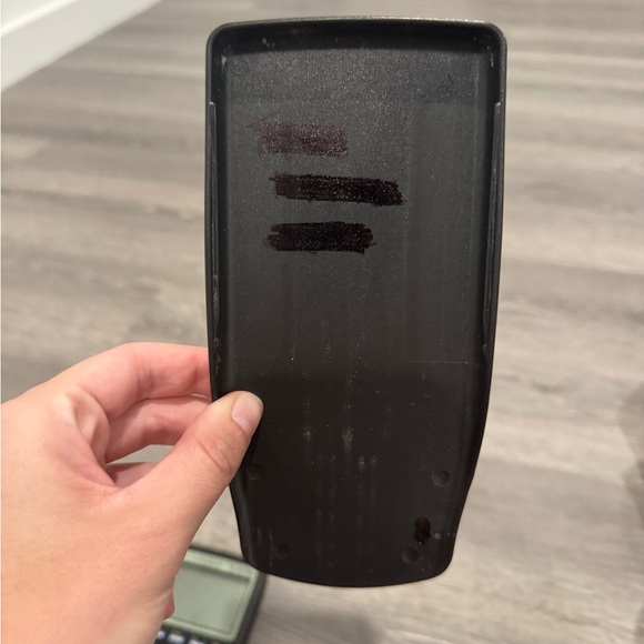 TI-83 Plus Calculstor - Picture 3 of 6